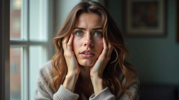 The Shocking Signals Your Body Sends When You’re Emotionally Overwhelmed (You Won’t Believe #7!)