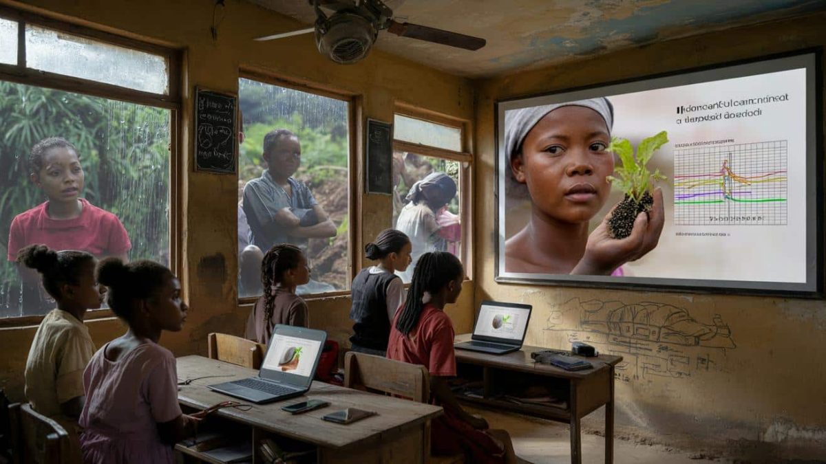 The Shocking Truth About How AI Is Transforming Social Impact Forever