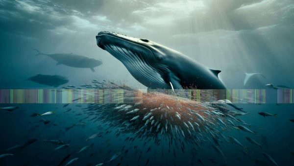 The largest act of predation ever recorded took place in Norwegian waters, MIT researchers say