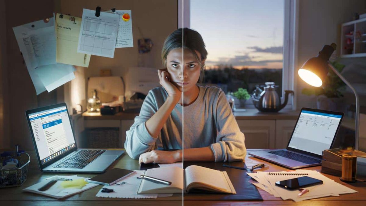 The Shocking Truth About Unfinished Tasks – You Won’t Believe What Happens Next!