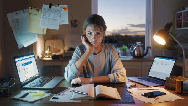 The Shocking Truth About Unfinished Tasks – You Won’t Believe What Happens Next!