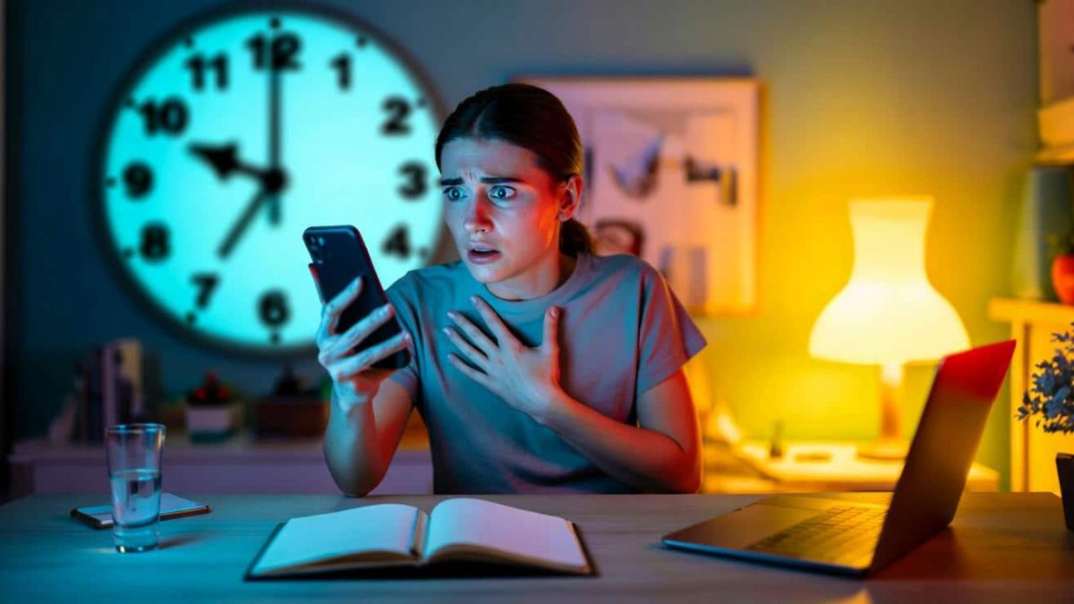 The Shocking Truth About Why Your Emotions Are Ruling Your Life (And How to Take Back Control)