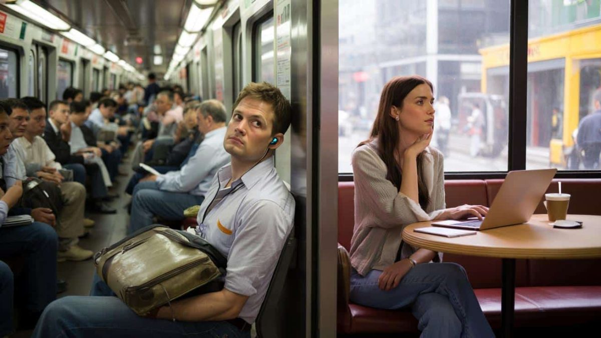 The New Career Path That Is Replacing Traditional 9-to-5 Jobs Fast