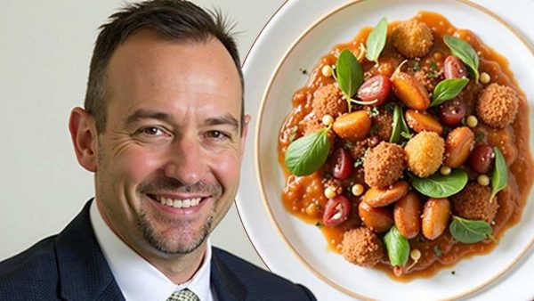 The Secret Ingredient Turning Foodies Into Flavor Fanatics