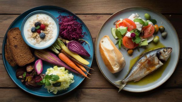 The Nordic Diet Is Beating the Mediterranean Diet in New Studies