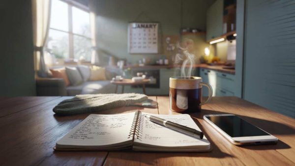 The Surprising Morning Habit Boosting Productivity, Sleep, and Decisiveness