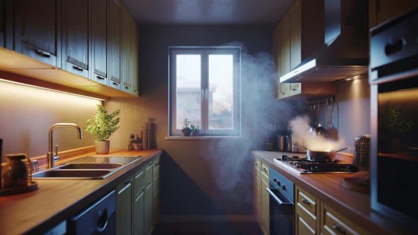 The Shocking Secret Kitchens Won’t Tell You About Stuffy Air (You’ll Never Believe the Real Reason!)