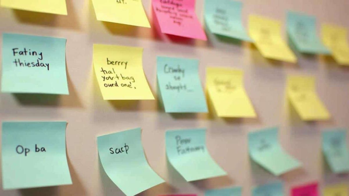 The Shocking Reason Your Sticky Notes Keep Failing (You Won’t Believe This!)