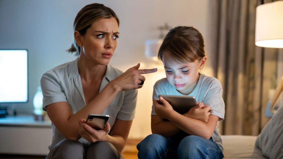 The Shocking Parenting Habits That Are Secretly Destroying Your Child’s Future (You Won’t Believe #5!)