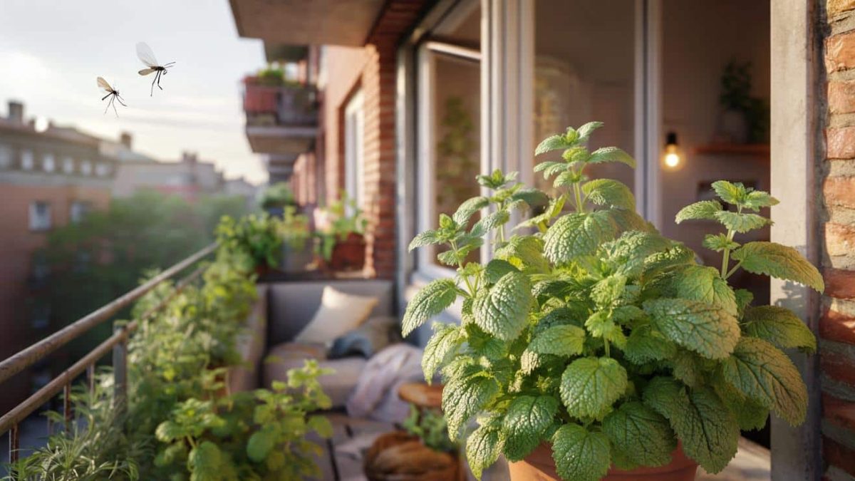 Discover the Secret Natural Mosquito Repellent That’s Taking Homes by Storm This Spring