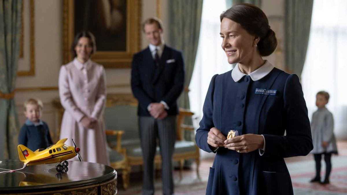 The Surprising Revelation About the Royal Nanny Who’s Been Keeping the Prince and Princess of Wales’ Children Safe for Years