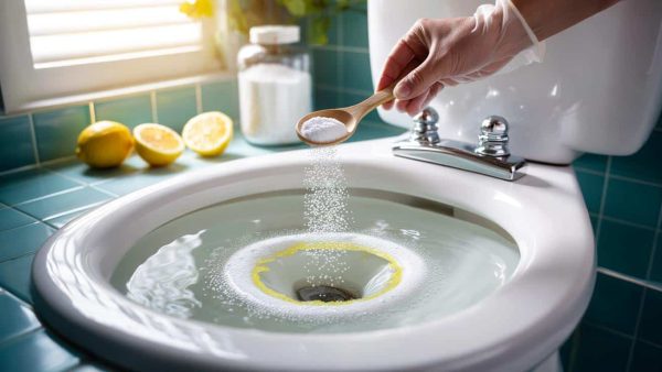 The Unsung Bathroom Cleaning Hero That Will Transform Your Toilet in Seconds