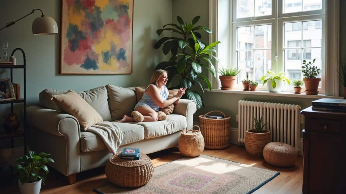 The Hidden Reason Why That One Messy Room Drives You Crazy (You’ll Never Guess!)