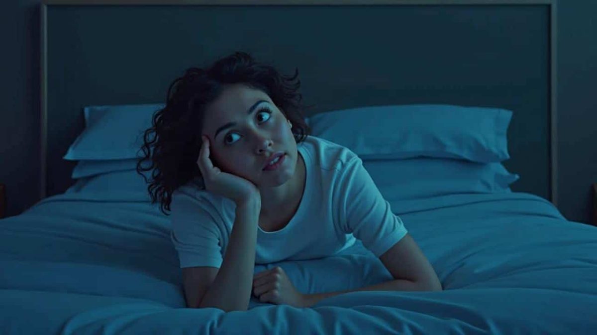 The Shocking Reason Why You Can’t Stop Overthinking at Night (It’s Not What You Think)