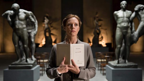 Shocking Twist: Unknown Writer Wins Prestigious Psychology Prize!