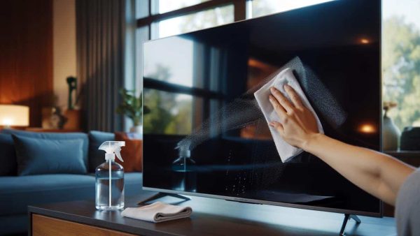 The Shocking Trick That’ll Make Your TV Look Brand New Again (You Won’t Believe It!)