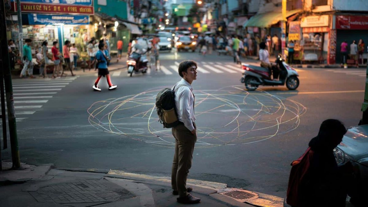 The Real Reason Traveling Makes You Smarter, According to Neuroscience
