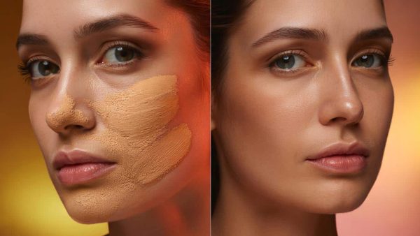 The reason your foundation looks cakey by midday and the simple primer trick that keeps it perfectly fresh for 14 hours straight