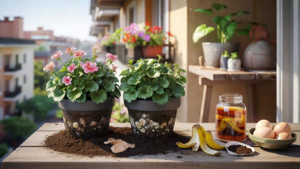 The reason your plants don’t bloom properly might be sitting in your trash right now
