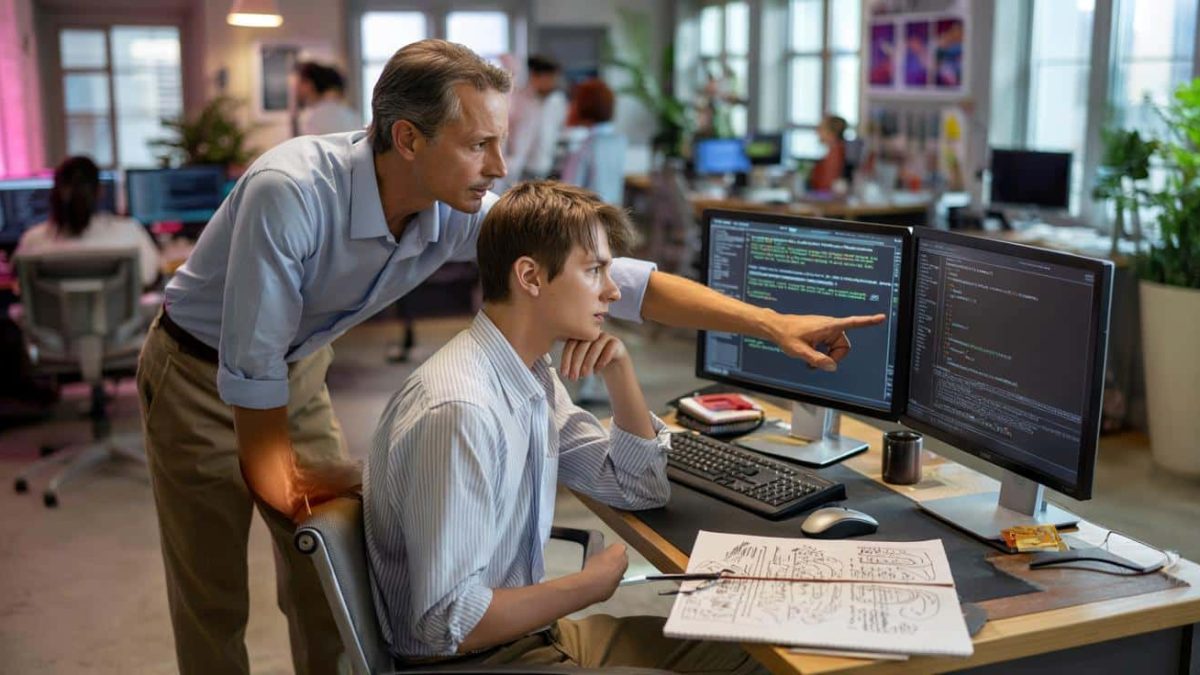 Shocking Secrets About Internships That Will Transform Your Tech Career