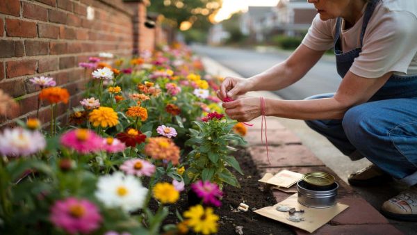 The Shocking Trick That Gives You Endless Blooms for 8 Months a Year