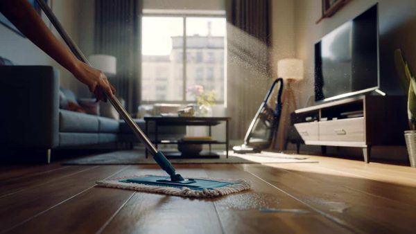 The Shocking Dust-Busting Secret That Will Transform Your Home