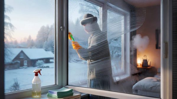 Say Goodbye to Frosty Windows: The Winter Window Cleaning Trick that Defies the Cold