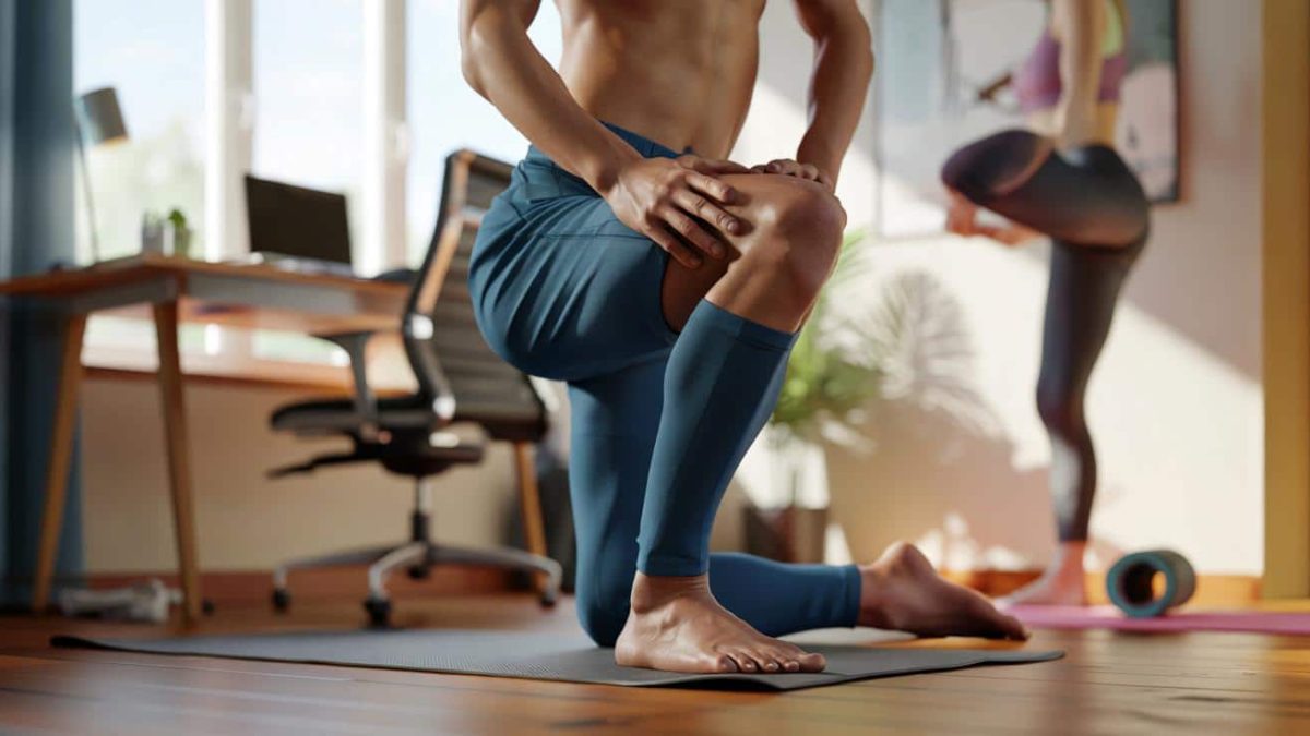 The Surprising Trick That Can Banish Lower Back Pain for Good (You’ll Never Guess the Culprit!)