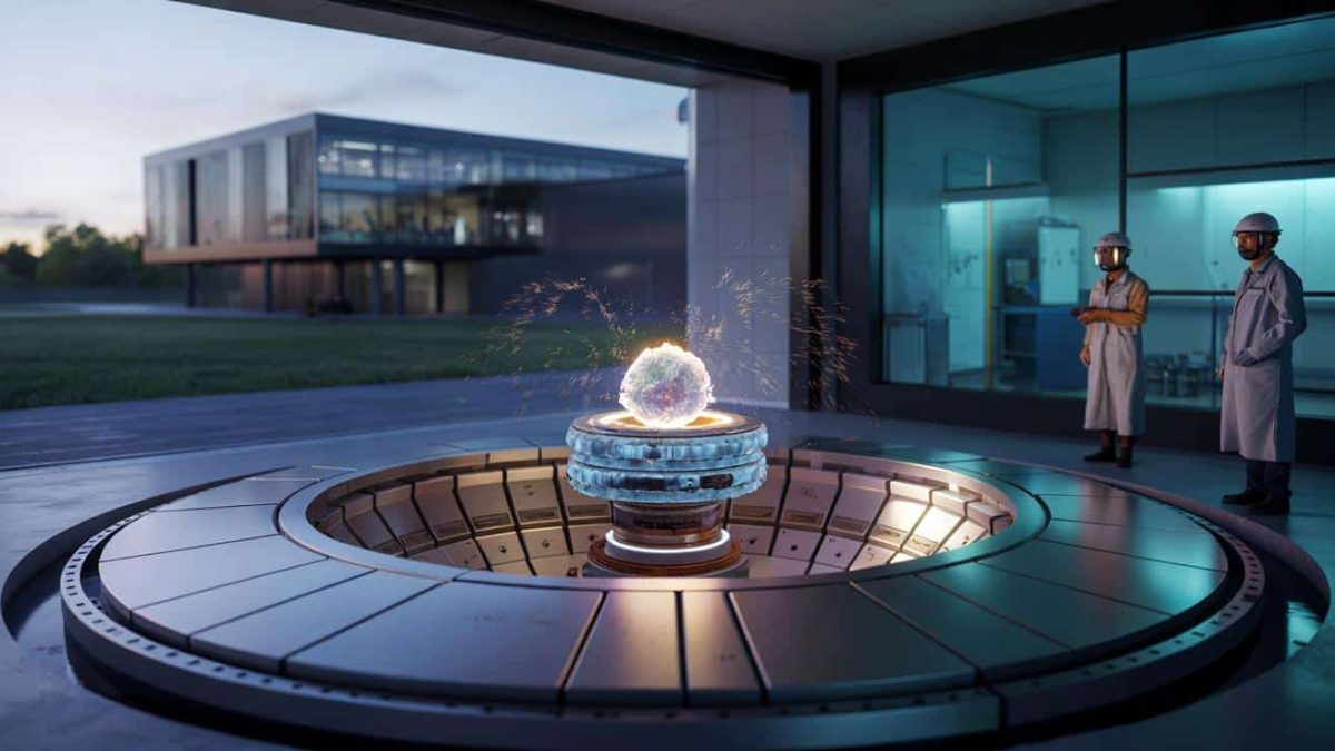 The UK unveils a bold new idea to fix fusion energy’s tritium shortage