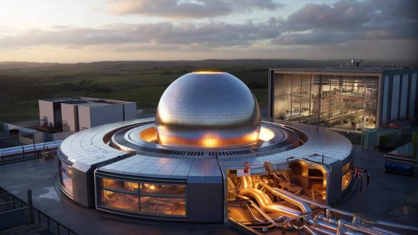 The UK unveils a new concept to fix one of nuclear fusion’s toughest problems: the world’s shrinking tritium supply