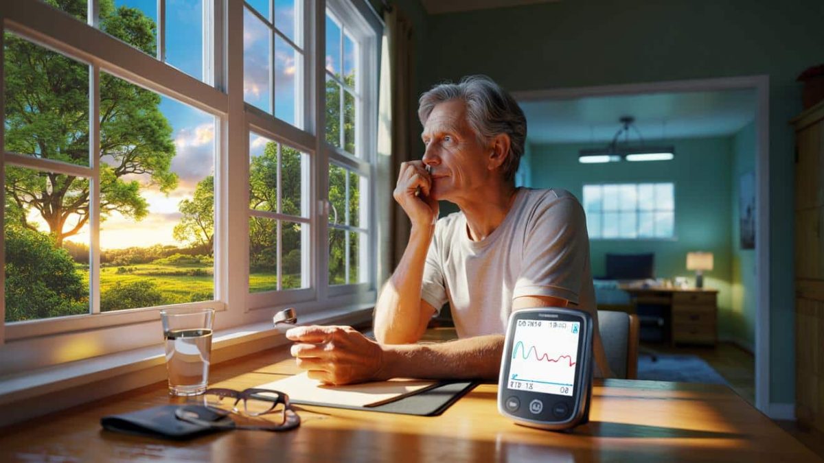 Shocking Discovery: The Powerful Diabetes Remedy Hiding in Plain Sight