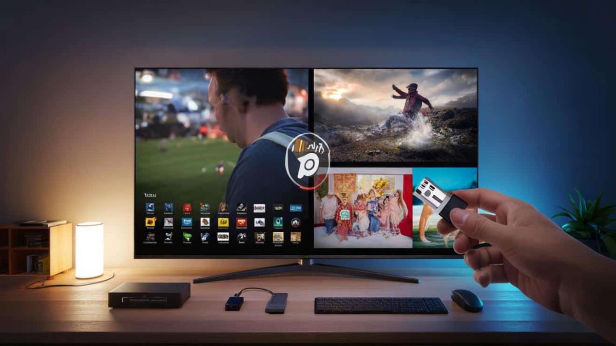 4 Shockingly Useful Ways to Harness the Secret Power of Your TV’s USB Port