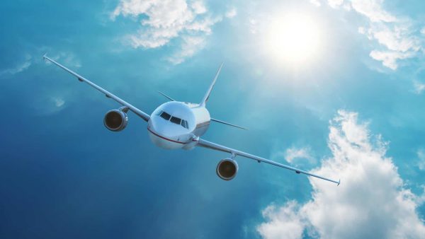 The Shocking Secrets Inside Boeing’s Mega-Factory: Where 30,000 Workers Build 8 Jets at Once
