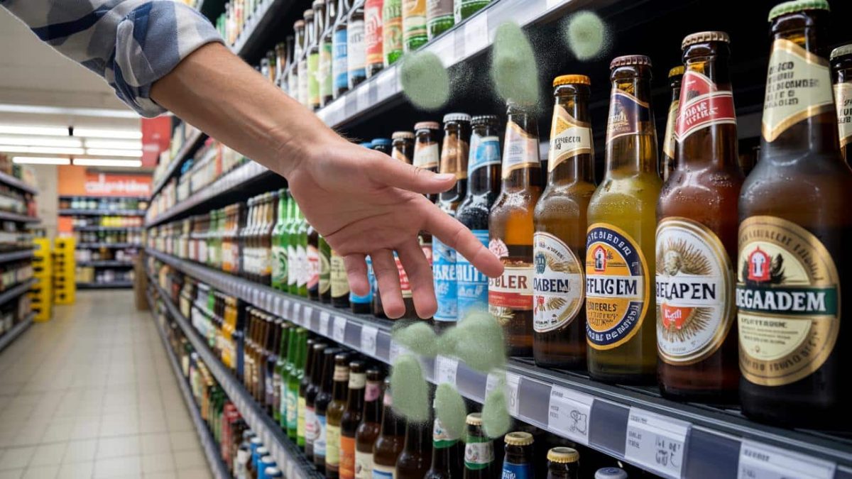 There Are 3 Beer Brands You Shouldn’t Buy, According To 60 Millions de Consommateurs