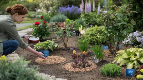 These 11 perennials need feeding in March if you don’t want to ruin your garden’s flowering
