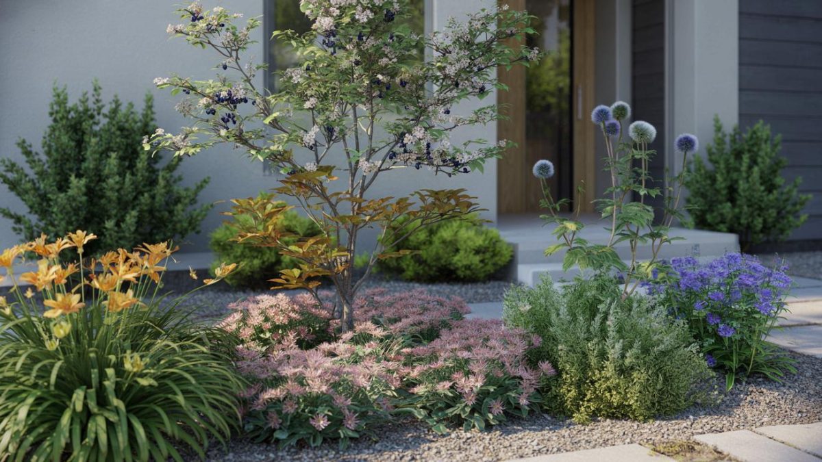 7 Jaw-Dropping Garden Plants That Defy Maintenance Myths