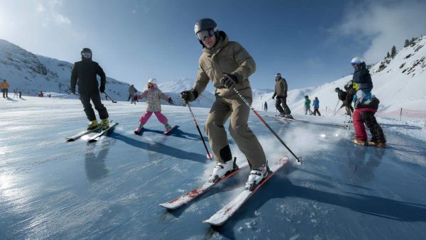 The Shocking Ski Mistakes You’re Making and Don’t Even Know It