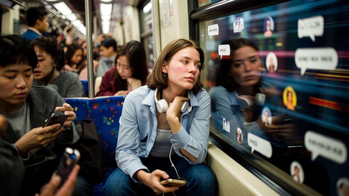 Shocking Signals You’re Secretly Struggling with Loneliness (Most People Miss These)