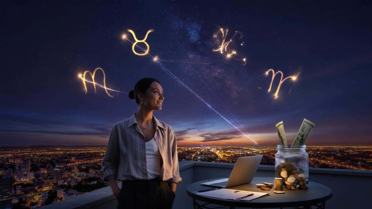 The Shocking Astrological Secrets Revealing Which Zodiac Signs Will Dominate 2026’s Biggest Wealth Boom