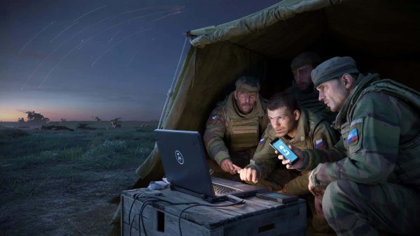The Shocking Starlink Trap That Ensnared the Russian Army