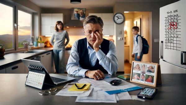 Shocking Revelation: Alzheimer’s Striking the Young, Shattering Lives Before 60