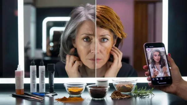 The Shocking Truth About the “Fountain of Youth” Hair Treatment Dividing Doctors and Dermatologists