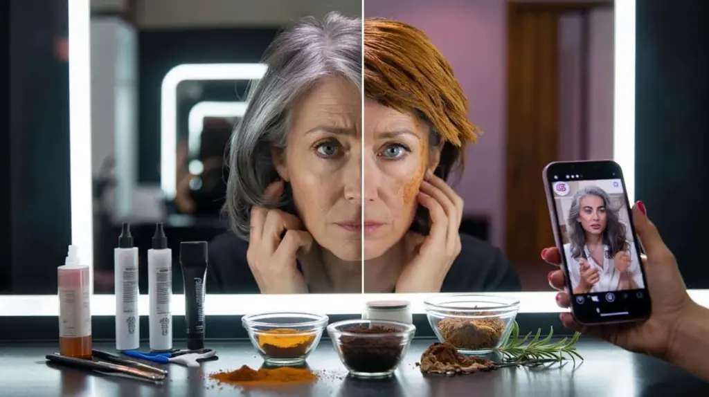 The Shocking Truth About the “Fountain of Youth” Hair Treatment Dividing Doctors and Dermatologists
