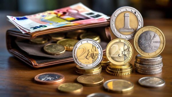 This 2 euro coin sleeping in your wallet is actually worth a small fortune in 2026