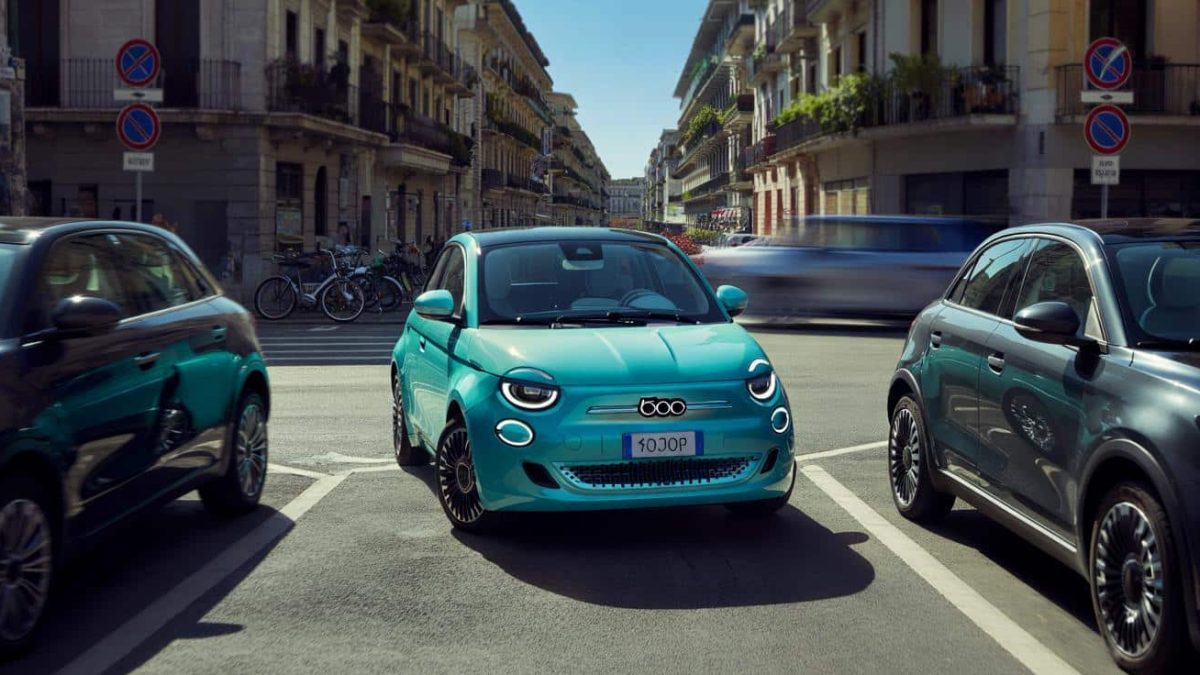 Unlock the Compact Hybrid Utopia: This 2026 City Car Defies Expectations
