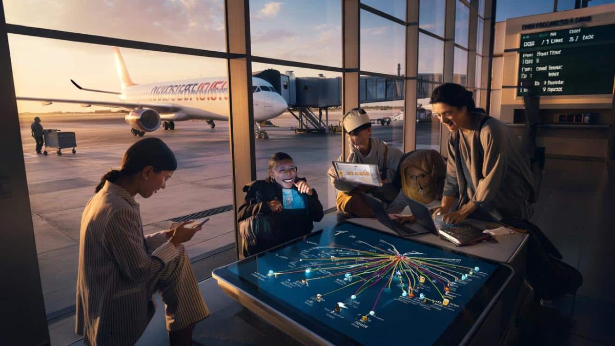 This Budget Airline Now Flies to 40 New Destinations for Under $30