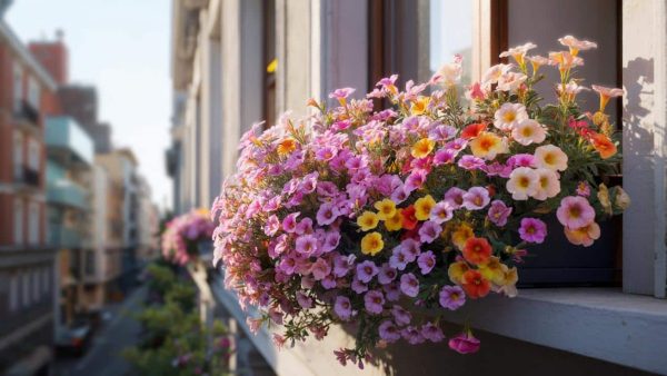 This cascading flower to plant this spring: the window you can’t miss for summer-long window boxes