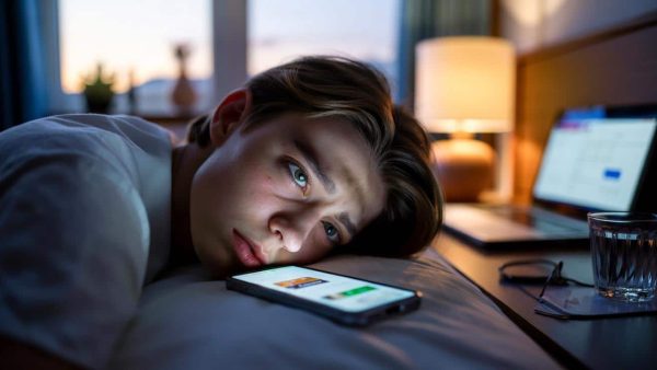 This Common Habit Is Slowly Destroying Your Eyesight Every Day