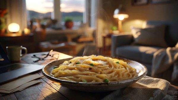 The Secret Comfort Food Recipe That’s Changing Lives (You Won’t Believe What’s Inside!)