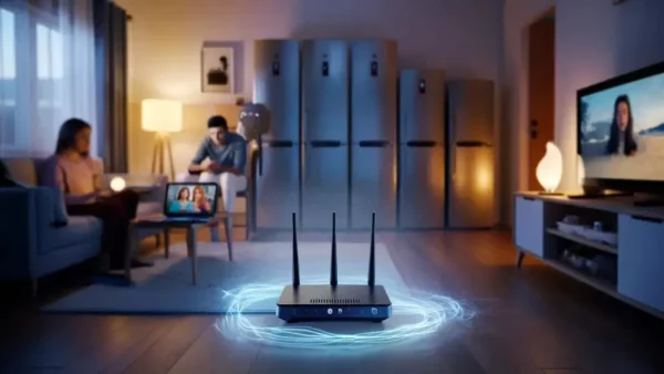 The Hidden Energy Vampire Lurking in Your Living Room